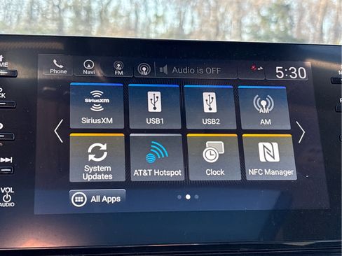 Certified 2020 Honda Accord Touring image 19