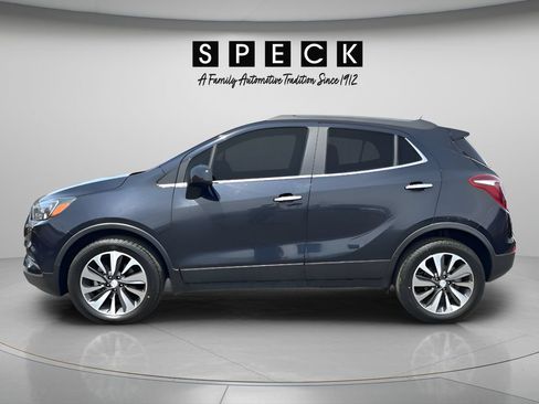 Used 2022 Buick Encore Preferred w/ Safety Package AWD/4WD image 4