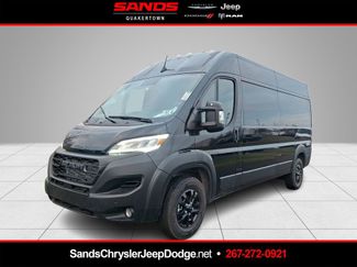New 2026 RAM ProMaster 2500 w/ Quick Order Package 22H SLT+ video 1
