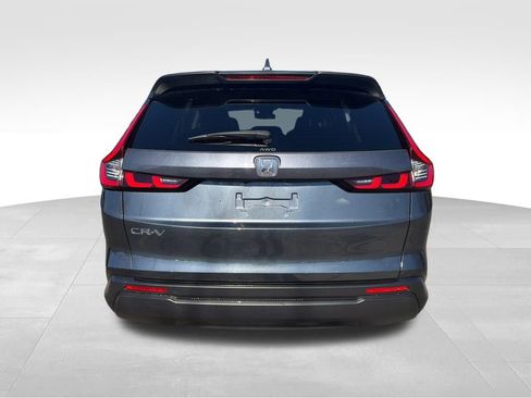 Certified 2023 Honda CR-V EX image 7