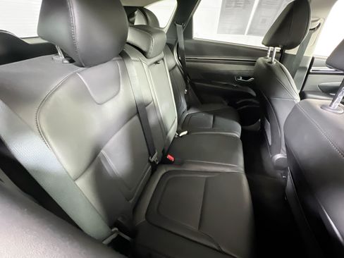 Used 2023 Hyundai Tucson SEL w/ Convenience Package AWD/4WD image 26