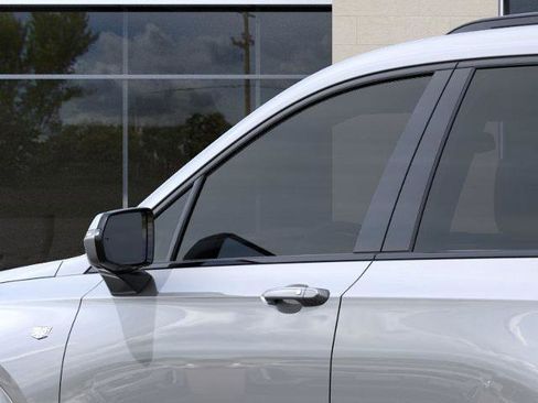 New 2024 Cadillac XT6 Sport w/ LPO, Onyx Lite Package AWD/4WD image 12