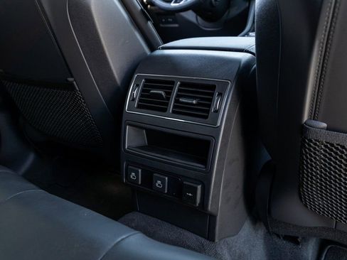 Used 2025 Jaguar F-PACE R-Dynamic S image 23