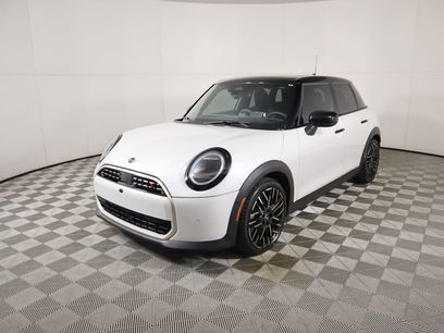 Used 2025 MINI Cooper S