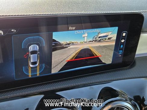 Used 2025 Mercedes-Benz CLA 250 image 27