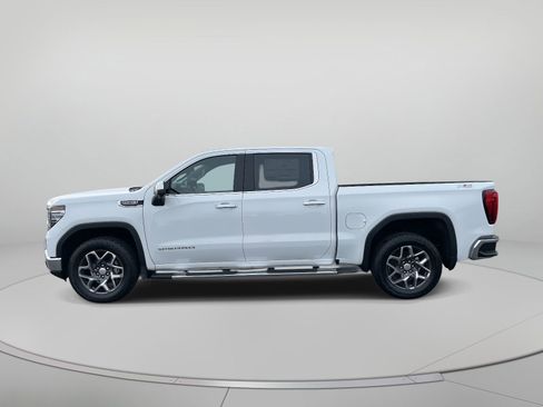 New 2026 GMC Sierra 1500 SLT w/ SLT Premium Plus Package image 7