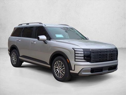 New 2026 Hyundai Palisade SEL FWD image 7