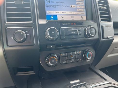 Used 2018 Ford F150 XL w/ Equipment Group 101A Mid RWD image 27