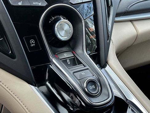 Used 2023 Acura RDX AWD image 24