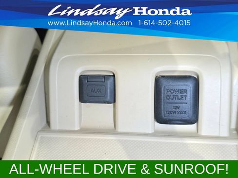 Used 2010 Honda CR-V EX image 19