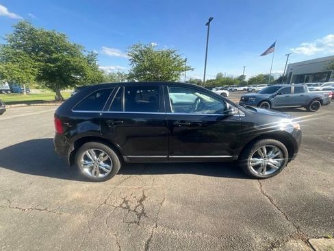 Used 2013 Ford Edge Limited FWD image 3