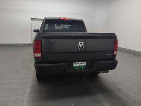 Used 2018 RAM 1500 Tradesman w/ Popular Equipment Group RWD image 6