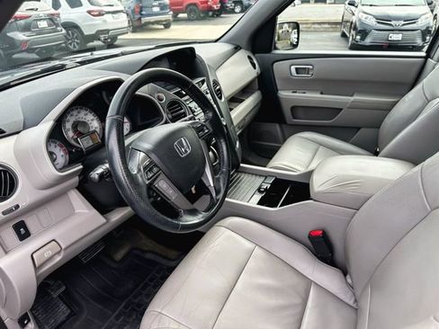 Used 2015 Honda Pilot EX-L image 13