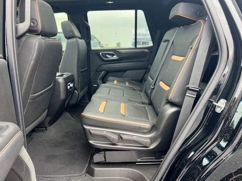 Used 2022 GMC Yukon AT4 image 25