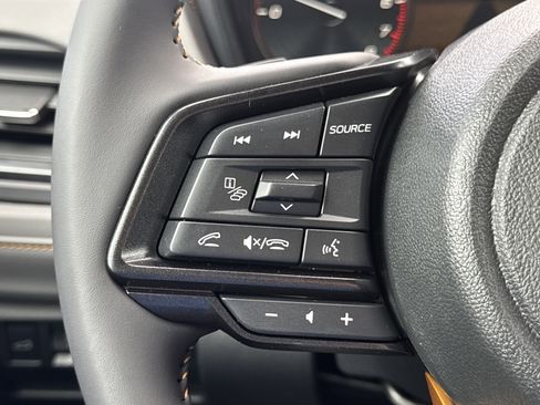 New 2026 Subaru Forester Wilderness image 15