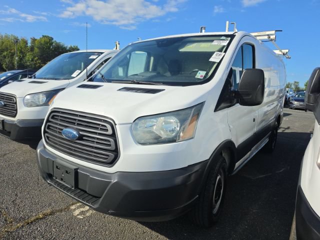 Used 2016 Ford Transit 250 130 Low Roof RWD image 1