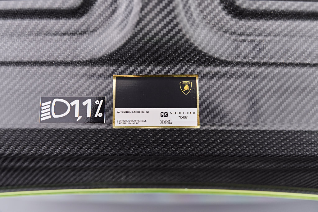 Used 2023 Lamborghini Huracan Tecnica RWD image 24