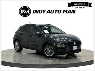Used 2018 Hyundai Kona SEL 360° Tour