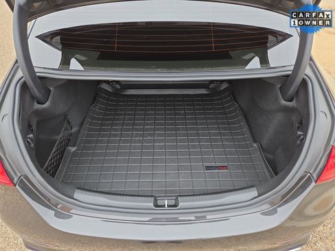 Certified 2024 Mercedes-Benz C 300 4MATIC Sedan image 12