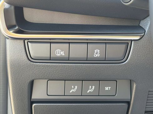 New 2026 MAZDA MAZDA3 Carbon image 17