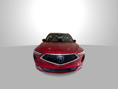 Used 2022 Acura MDX SH-AWD w/ Advance Package image 3