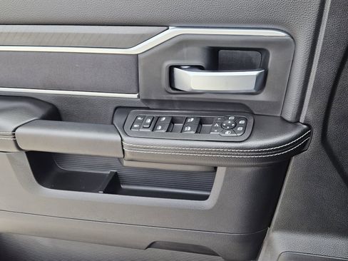 New 2026 RAM 2500 Big Horn image 26