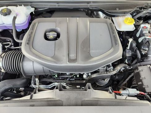 New 2026 RAM 1500 Laramie w/ Laramie Southwest Edition image 23