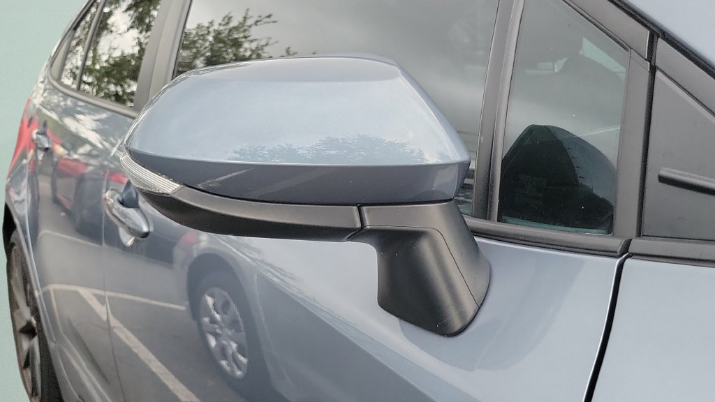 Used 2026 Toyota Corolla SE FWD image 12