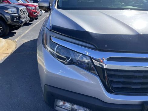Used 2019 Honda Ridgeline RTL-E image 14