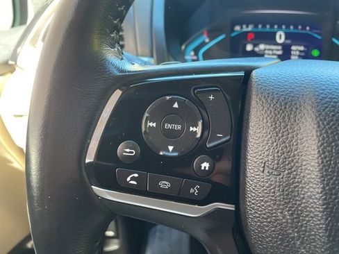 Certified 2022 Honda Odyssey Touring image 20