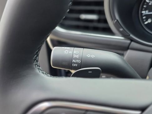 New 2026 MAZDA MAZDA3 2.5 Turbo Sedan w/Premium Plus image 29