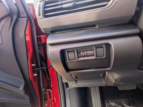 New 2026 Subaru Crosstrek 2.0i Premium image 19