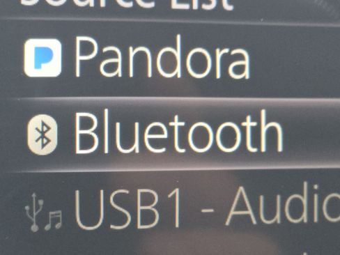 Used 2023 MAZDA CX-5 Carbon Edition image 8