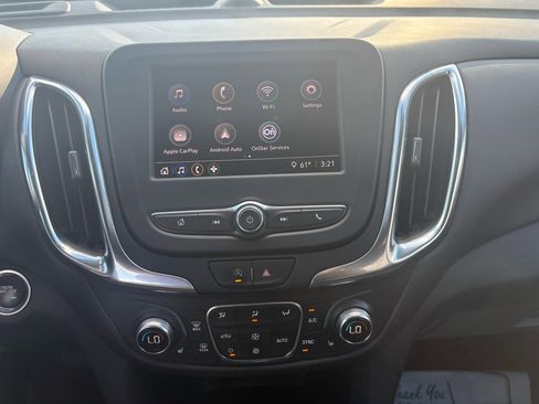 Used 2022 Chevrolet Equinox LT image 11