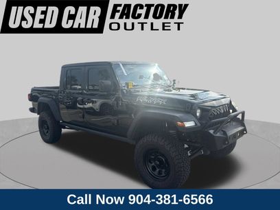 Used 2020 Jeep Gladiator Sport w/ Quick Order Package 24S