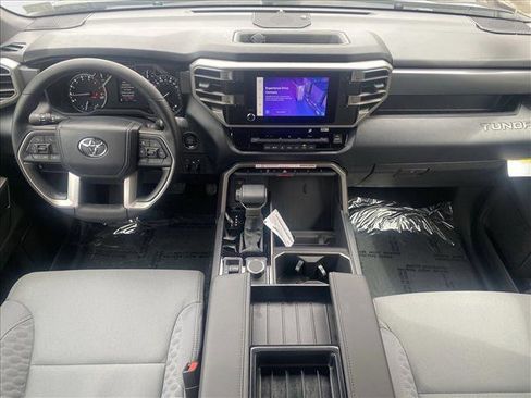 New 2025 Toyota Tundra SR5 image 15