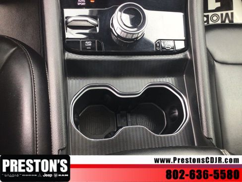 Used 2024 Jeep Grand Cherokee Limited 4xe AWD/4WD image 20