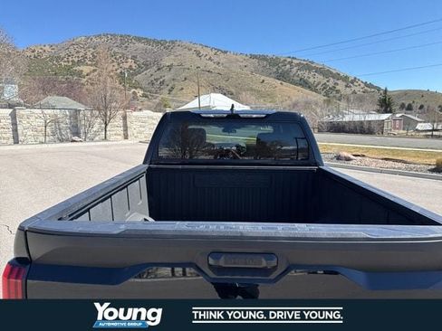 Used 2025 Toyota Tundra SR5 w/ SR5 Convenience Package AWD/4WD image 8