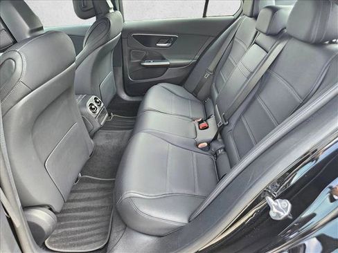 Certified 2023 Mercedes-Benz C 300 C 300 image 19