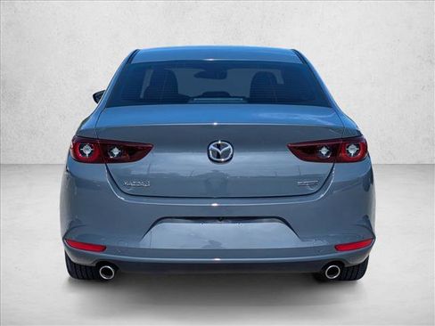 Used 2023 MAZDA MAZDA3 s image 6