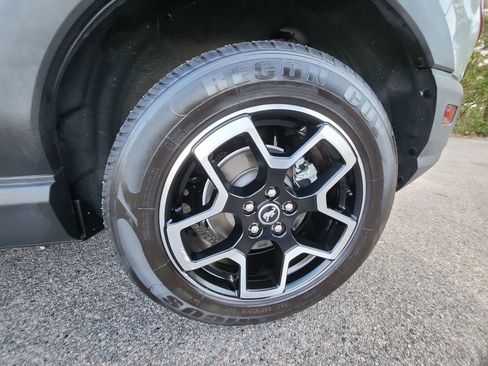 Used 2022 Ford Bronco Sport Big Bend w/ Convenience Package image 37