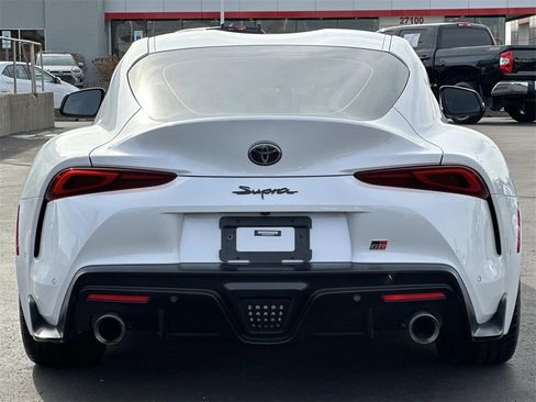 Certified 2023 Toyota Supra Premium w/ Driver Assist Package image 15