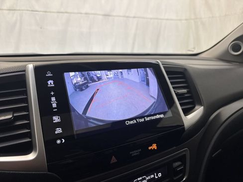 Used 2017 Honda Pilot EX-L image 8
