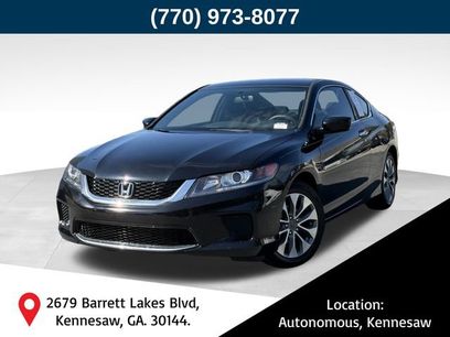 Used 2014 Honda Accord LX-S