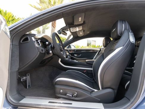New 2026 Bentley Continental GT Speed AWD/4WD image 11