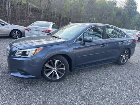 Used 2016 Subaru Legacy 2.5i Limited image 2