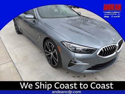 Used 2020 BMW 840i Gran Coupe w/ Comfort Seating Package