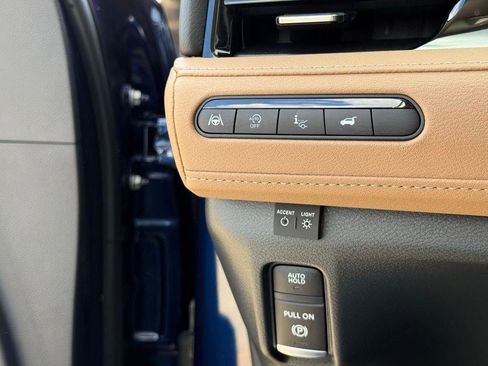 New 2026 INFINITI QX80 Luxe image 13