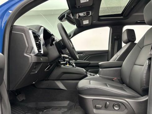 New 2026 GMC Canyon Elevation AWD/4WD image 17