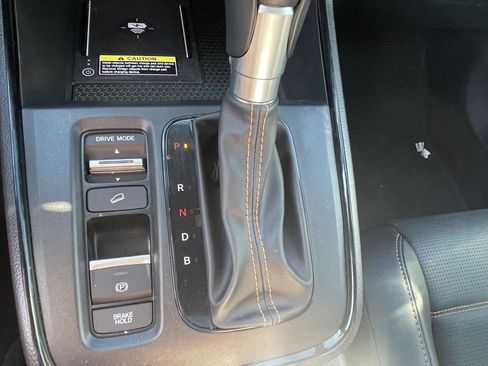 Used 2024 Honda CR-V Sport Touring image 13